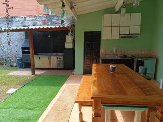 Open House Timboré - 3