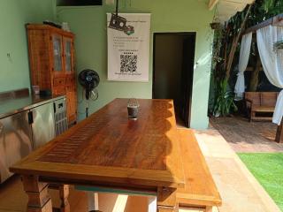 Open House Timboré - 2