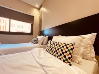 Relax Family 05 - Cozy Entire Apartment in City Center - Ouarzazate - 3