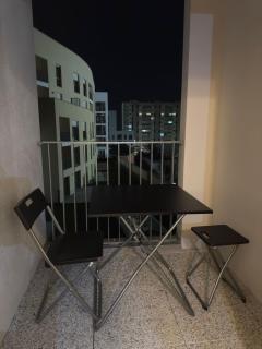 Studio haut standing confort et modernité - 1