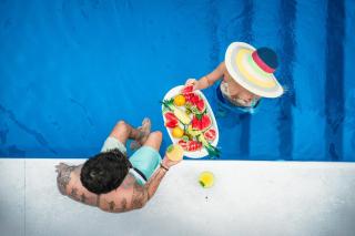 50 OFF Xmas!HideawayPoolPickleballPutt-Putt! - Marathon - 8