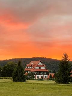 Willa Wojtasiówka - 7