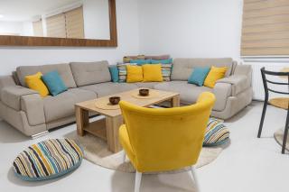 Ticina apartment - 0