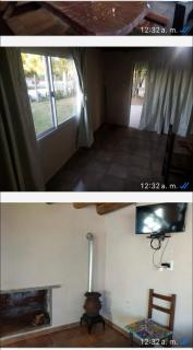 Cabaña 25 San Rafael - 5