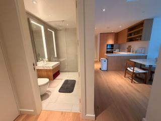 Luxury modern 2Bed-2Bath Apartment - 7