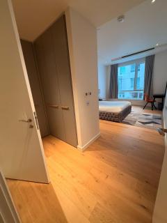 Luxury modern 2Bed-2Bath Apartment - 5