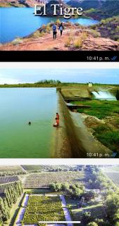 Cabaña 25 San Rafael - 4