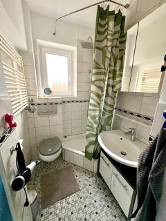 Gemütliche Wohnung im Herzen von Rothenburg ob der Tauber - 2