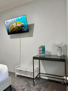 Modern & Chilled Stay in Bayswater - 7