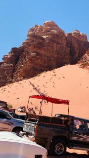 Rum Awaad luxury camp - 5