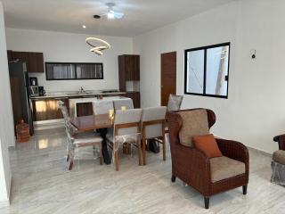 casa alberca Elisa - 4