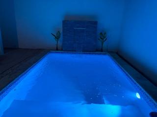 casa alberca Elisa - 2