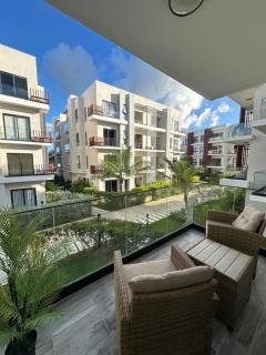 Stunning Apartment in the Heart of Punta Cana - Punta Cana - 5