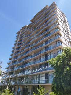 Depa en Pleno FIDEL ANZE con Parqueo Pet-Friendly - 0