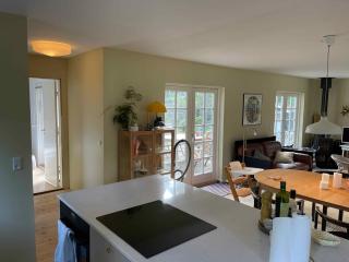 Sommerhusidyl I Nordsjælland - 5