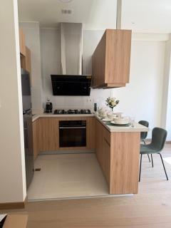 Depa en Pleno FIDEL ANZE con Parqueo Pet-Friendly - 5