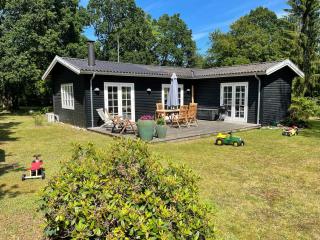 Sommerhusidyl I Nordsjælland - Udsholt Sand - 1