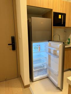 Depa en Pleno FIDEL ANZE con Parqueo Pet-Friendly - 1