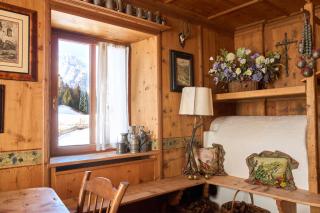 Dimora Nobile d'Ottocento - parcheggio interno - 6