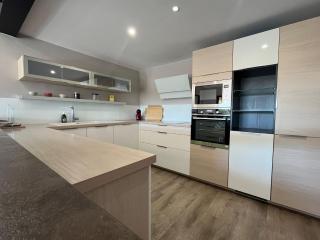 Villa l OLIVAIE - Caveirac - 8