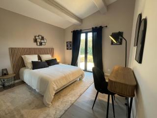 Villa l OLIVAIE - Caveirac - 6