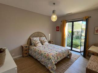 Villa l OLIVAIE - Caveirac - 4