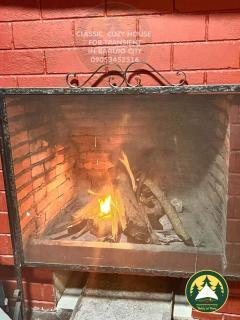 Classic, Cozy House for Transient in Baguio City 1 - 7