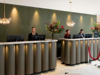 Swissotel Sydney - 0