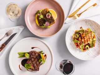 Swissotel Sydney - 8