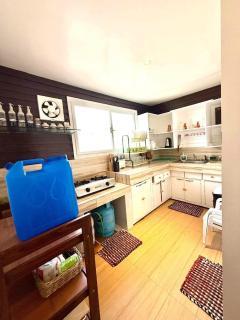 Classic, Cozy House for Transient in Baguio City 1 - 1