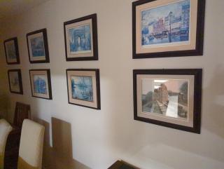 Bungalow in Green Area - 9