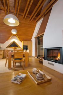 Komforna planinska kuća za odmor - 2