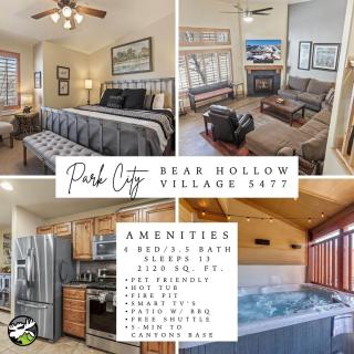 Bear Hollow Village 5477 L by Moose Management - 0