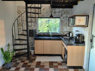 Chale Doce Refugio - 9