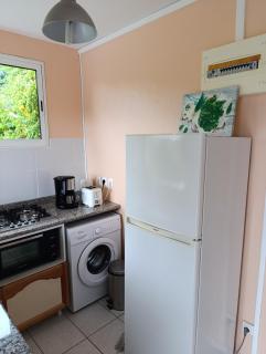 Studio Launa - 5 lotissenent Tolbiac 2 Route de la Regrettée 97114 Trois - Rivières - 1