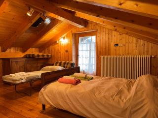 20 minutes from the Cervino Sky Paradise ski lift - 4