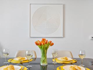 MVR - Skyline Retreat - Tranquil Yet Central - 8