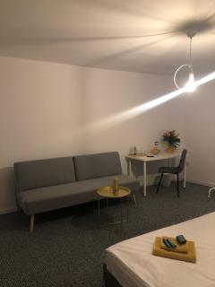 Gold Angel - Posen - 1