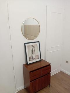 Bright and quiet apartment in Zeist Centrum - 1