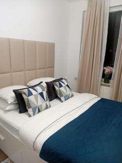 Bright and quiet apartment in Zeist Centrum - 2