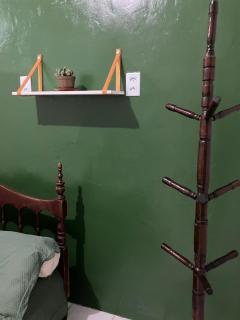 Quarto aconchegante no centro - 6