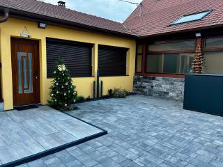 Le Courlis du Ried - 8