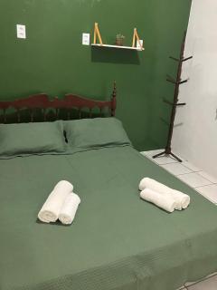 Quarto aconchegante no centro - 4