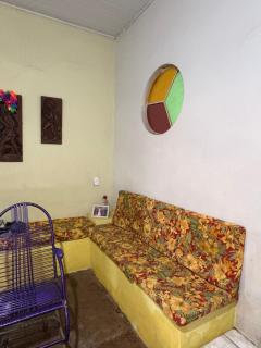 Quarto aconchegante no centro - 2