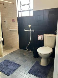 Quarto aconchegante no centro - 1