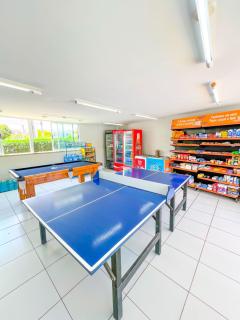 BEACH PARK PALM - COBERTURA Luxo - 3