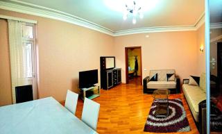 A new apartment in the center of Baku! - 0
