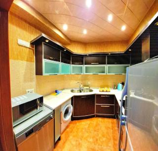 A new apartment in the center of Baku! - 7