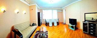A new apartment in the center of Baku! - 2