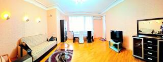 A new apartment in the center of Baku! - 1
